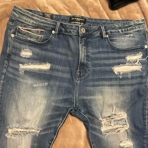 Cult of Individuality Denim Jeans